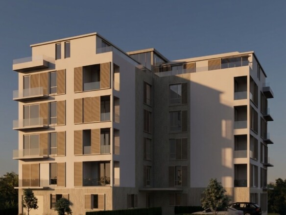 Garsonjera 31 m² – Podkošljun, Budva — fotografija 5