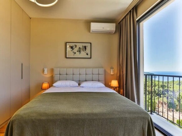 Kuća 223 m² – Reževići, Budva — fotografija 14