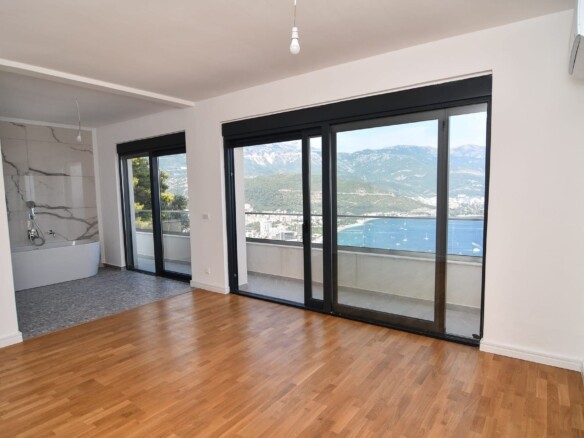 Kuća 184 m² – Komoševina, Budva — fotografija 2