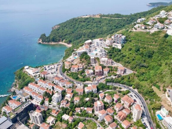 Kuća 184 m² – Komoševina, Budva — fotografija 5