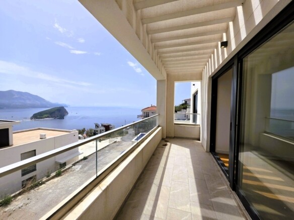 Kuća 184 m² – Komoševina, Budva — fotografija 8