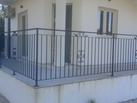 Kuća 360 m² – Zabjelo, Podgorica — fotografija 9