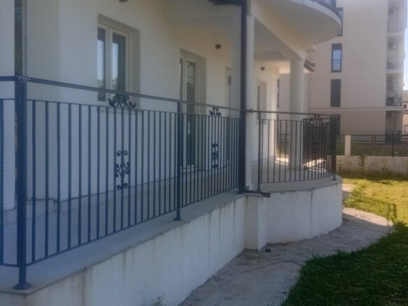 Kuća 360 m² – Zabjelo, Podgorica — fotografija 10