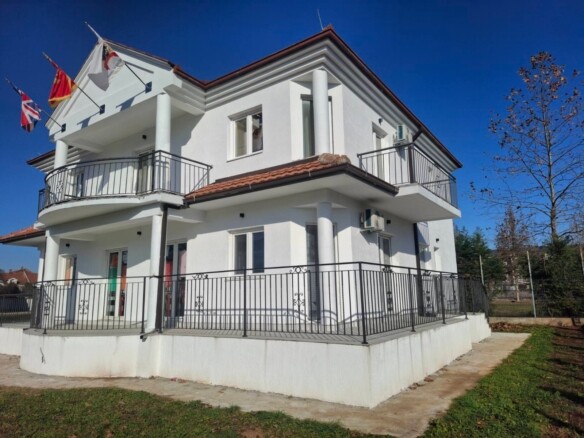 Kuća 360 m² – Zabjelo, Podgorica — fotografija 11
