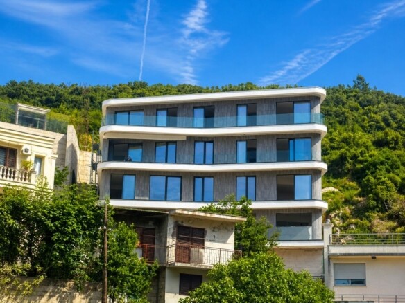 Jednosoban stan 56 m² – Ulcinj — fotografija 4