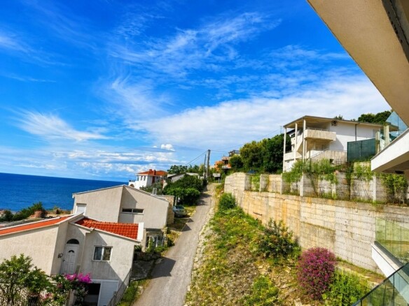 Jednosoban stan 56 m² – Ulcinj — fotografija 2