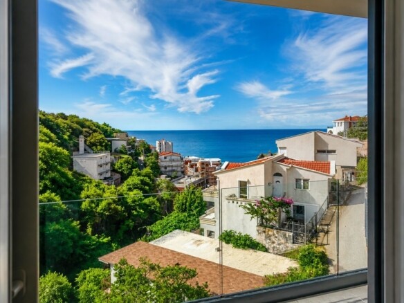 Jednosoban stan 56 m² – Ulcinj — fotografija 10