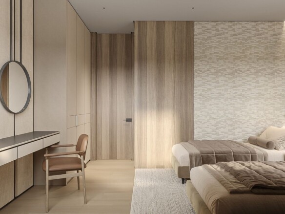 Jednosoban stan 49 m² – Kumbor, Herceg Novi — fotografija 5