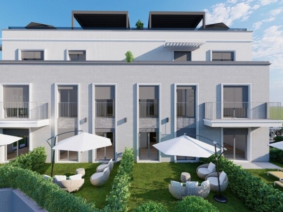 Kuća 312 m² – Mažina, Tivat — fotografija 8