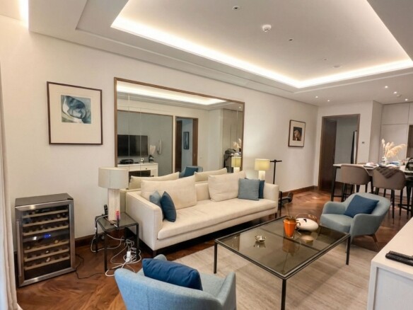 Jednosoban stan 78 m² – Tivat — fotografija 2