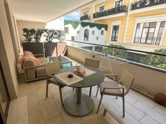 Jednosoban stan 78 m² – Tivat — fotografija 3