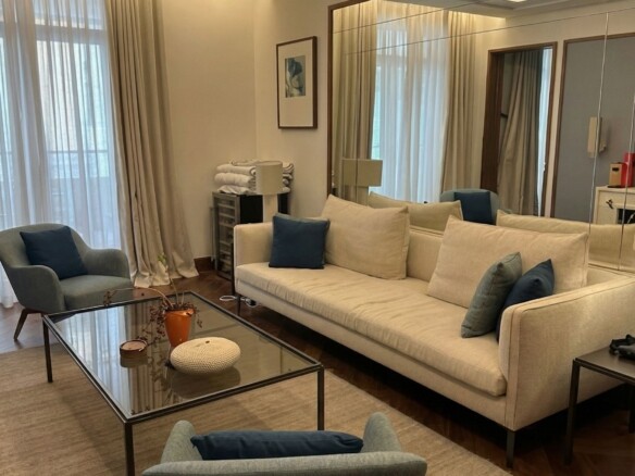 Jednosoban stan 78 m² – Tivat — fotografija 15