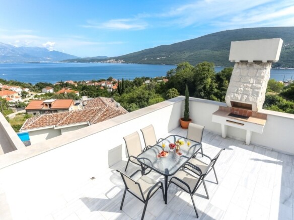 Kuća 360 m² – Đenovići, Herceg Novi — fotografija 5
