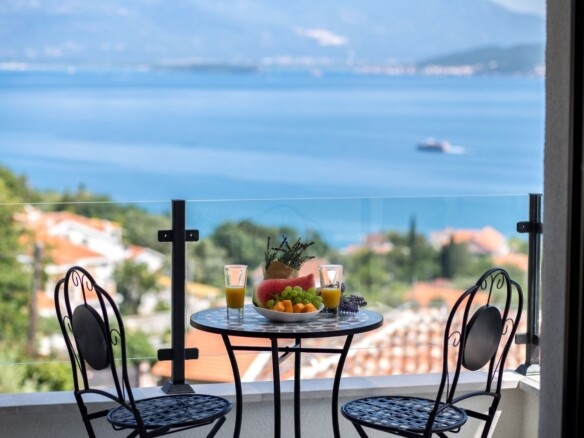 Kuća 360 m² – Đenovići, Herceg Novi — fotografija 8