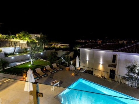 Kuća 360 m² – Đenovići, Herceg Novi — fotografija 15