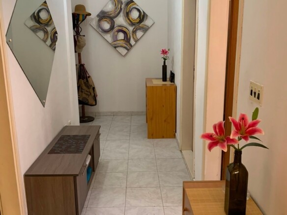 Izdavanje: Dvosoban stan 85 m² – Budva — fotografija 3