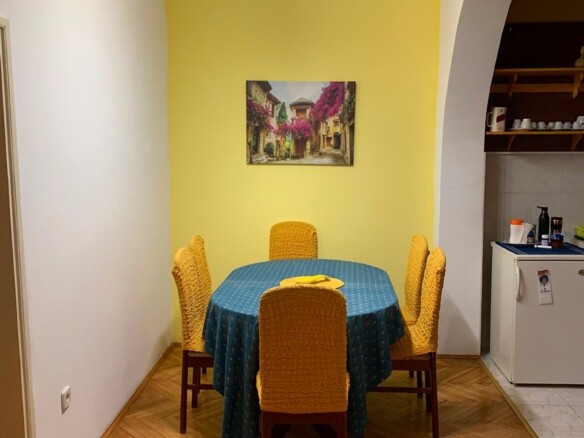 Izdavanje: Dvosoban stan 85 m² – Budva — fotografija 5