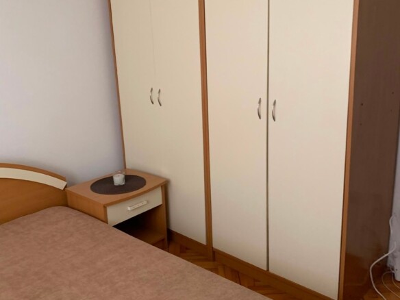 Izdavanje: Dvosoban stan 85 m² – Budva — fotografija 6