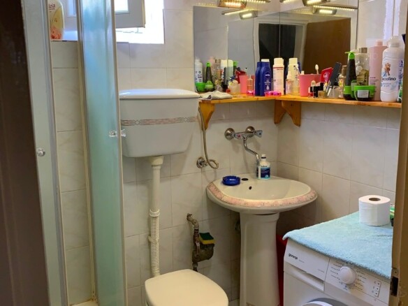 Izdavanje: Dvosoban stan 85 m² – Budva — fotografija 7