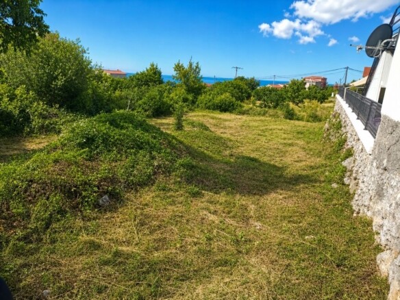 Plac 1.065 m² – Krimovica, Kotor — fotografija 3