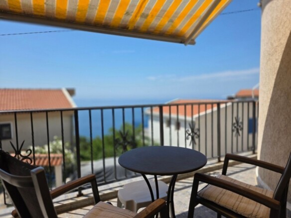 Dvosoban stan 109 m² – Seoce, Budva — fotografija 2