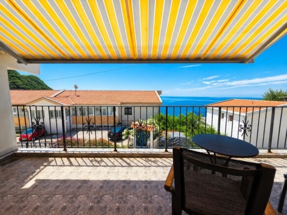 Dvosoban stan 109 m² – Seoce, Budva — fotografija 4