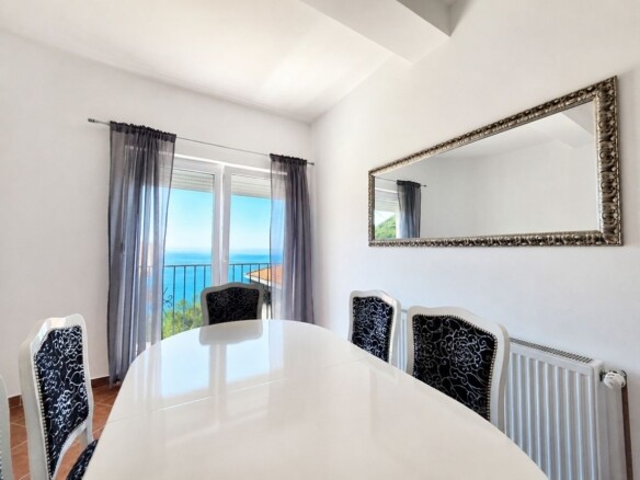 Dvosoban stan 109 m² – Seoce, Budva — fotografija 5