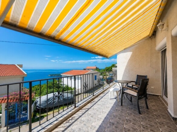 Dvosoban stan 109 m² – Seoce, Budva — fotografija 6