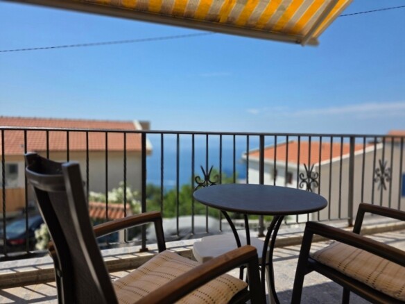Dvosoban stan 109 m² – Seoce, Budva — fotografija 10