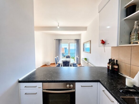 Dvosoban stan 109 m² – Seoce, Budva — fotografija 11