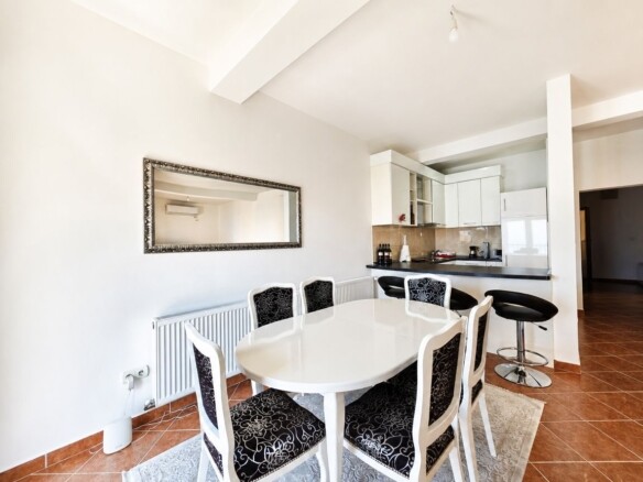 Dvosoban stan 109 m² – Seoce, Budva — fotografija 12