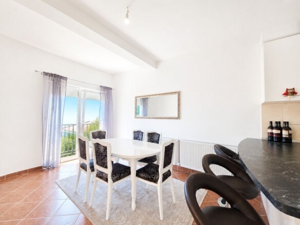 Dvosoban stan 109 m² – Seoce, Budva — fotografija 14