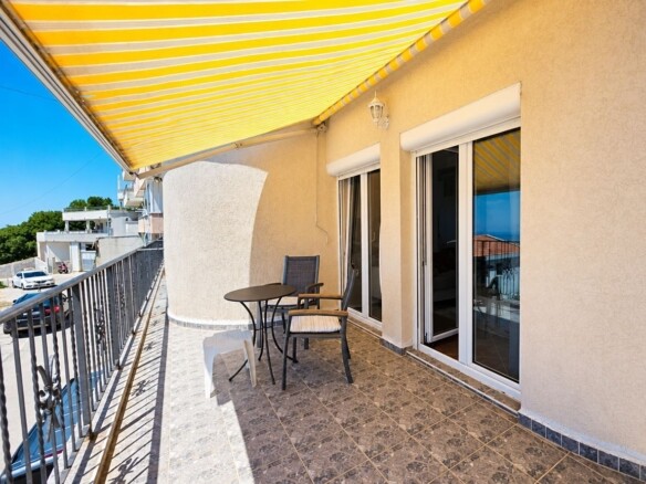 Dvosoban stan 109 m² – Seoce, Budva — fotografija 15