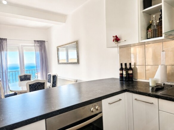 Dvosoban stan 109 m² – Seoce, Budva — fotografija 16