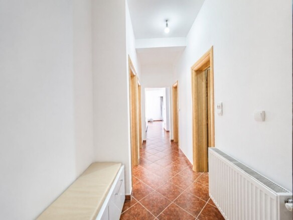 Dvosoban stan 109 m² – Seoce, Budva — fotografija 18