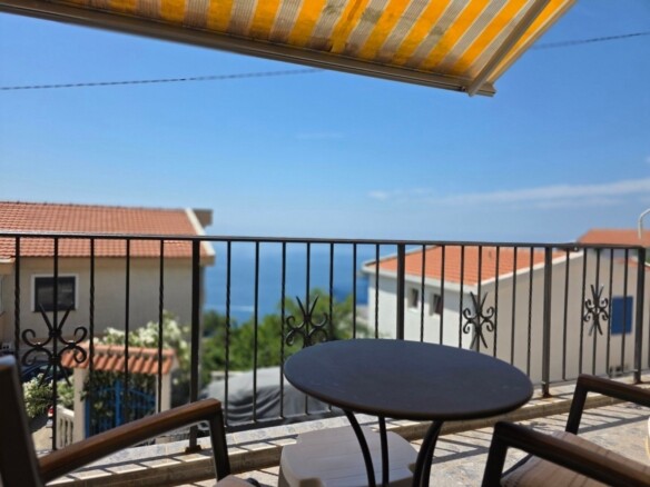 Dvosoban stan 109 m² – Seoce, Budva — fotografija 19