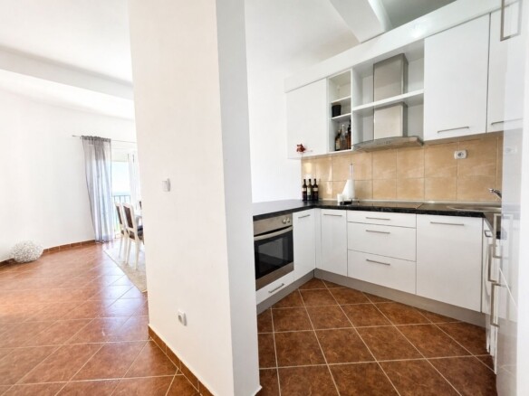 Dvosoban stan 109 m² – Seoce, Budva — fotografija 20