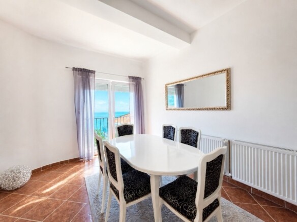 Dvosoban stan 109 m² – Seoce, Budva — fotografija 21