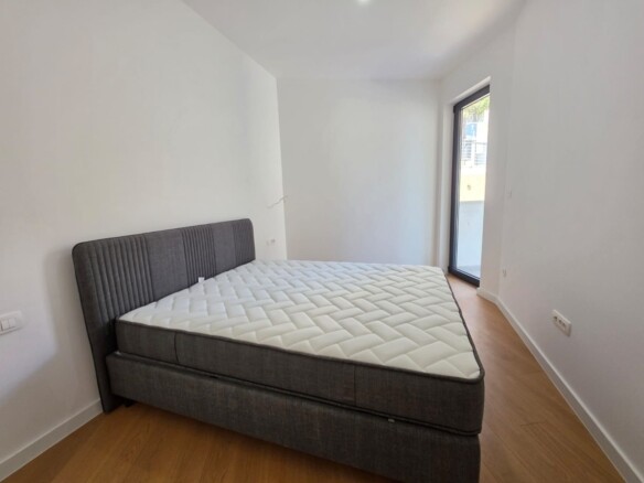 Jednosoban stan 77 m² – Bečići, Budva — fotografija 5