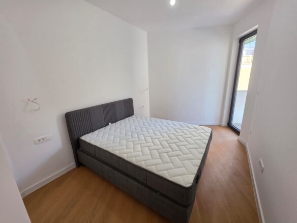 Jednosoban stan 77 m² – Bečići, Budva — fotografija 6