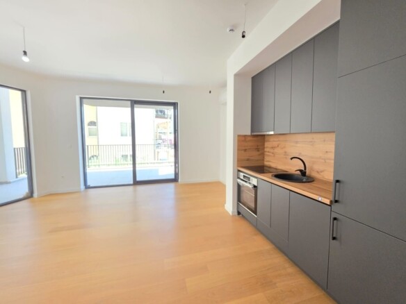 Jednosoban stan 77 m² – Bečići, Budva — fotografija 8
