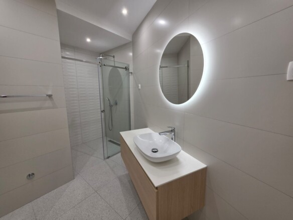 Jednosoban stan 77 m² – Bečići, Budva — fotografija 9