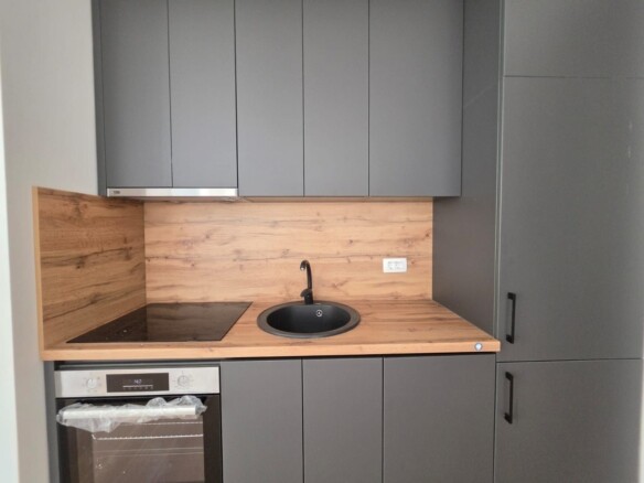 Jednosoban stan 77 m² – Bečići, Budva — fotografija 10