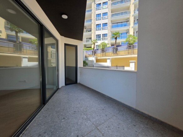 Jednosoban stan 77 m² – Bečići, Budva — fotografija 18