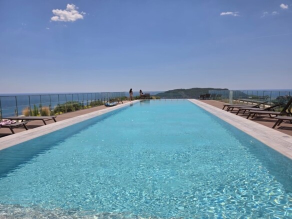 Jednosoban stan 58 m² – Bečići, Budva — fotografija 2