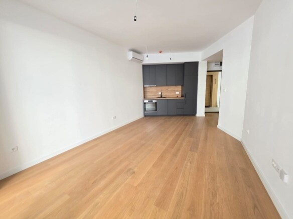 Jednosoban stan 58 m² – Bečići, Budva — fotografija 3