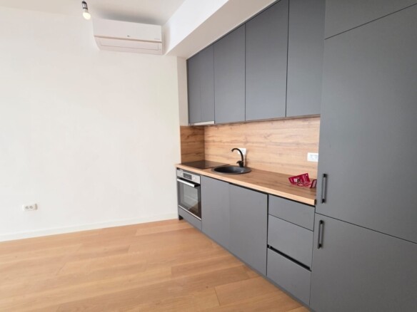 Jednosoban stan 58 m² – Bečići, Budva — fotografija 5