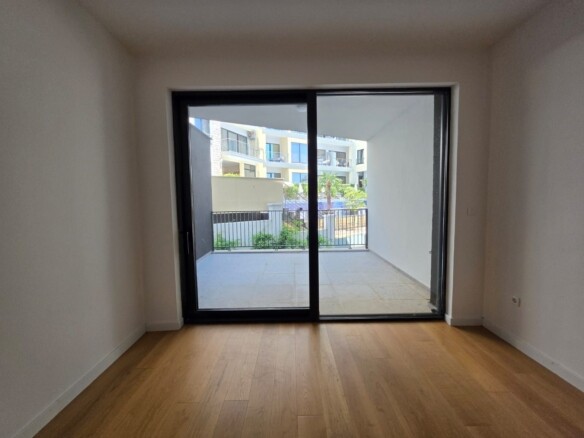 Jednosoban stan 58 m² – Bečići, Budva — fotografija 6