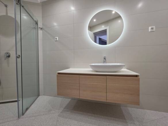 Jednosoban stan 58 m² – Bečići, Budva — fotografija 8