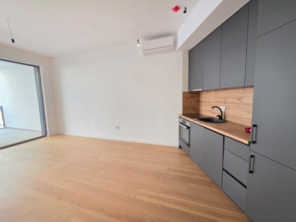 Jednosoban stan 58 m² – Bečići, Budva — fotografija 10